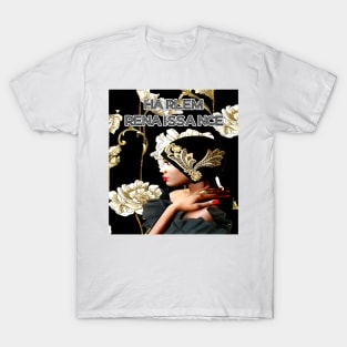 Harlem Renaissance T-Shirt